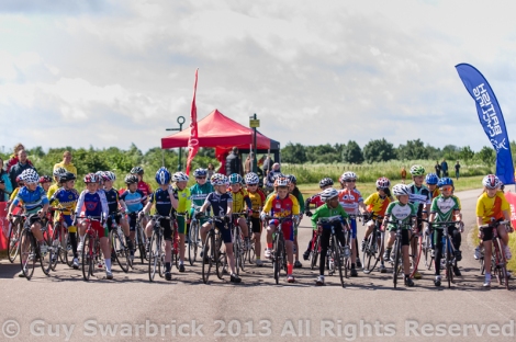 National Youth Circuit Series Hillingdon